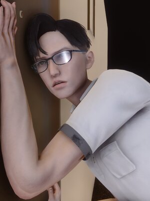 [3D]秘密01-48+番外01-03_013724