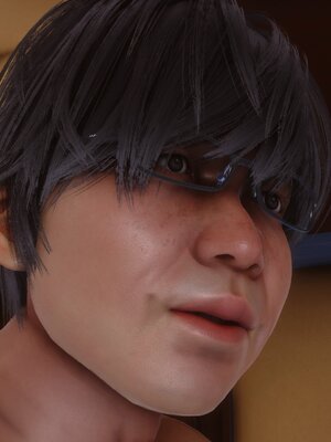 [3D]秘密01-48+番外01-03_013736