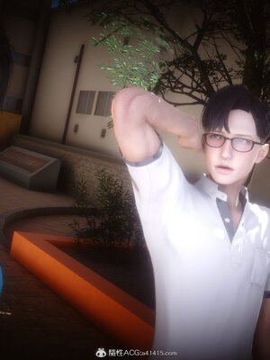 [3D]秘密01-48+番外01-03_013749