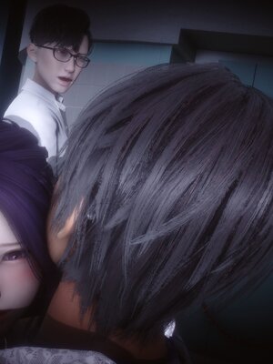 [3D]秘密01-48+番外01-03_013750