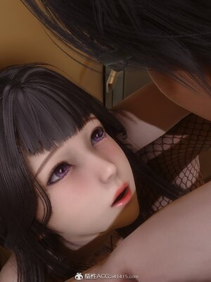 [3D]秘密01-48+番外01-03_013778