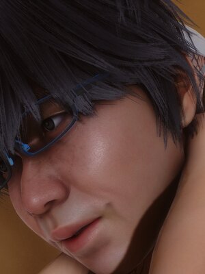 [3D]秘密01-48+番外01-03_013780