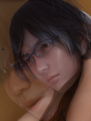 [3D]秘密01-48+番外01-03_013781