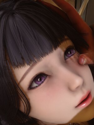 [3D]秘密01-48+番外01-03_013782