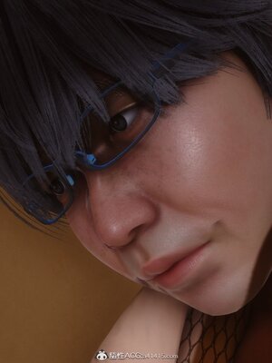 [3D]秘密01-48+番外01-03_013785