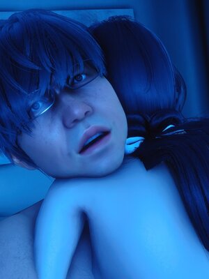 [3D]秘密01-48+番外01-03_013799