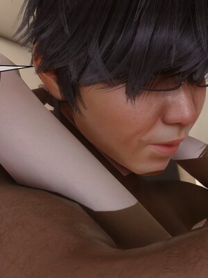 [3D]秘密01-48+番外01-03_013828