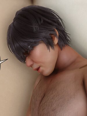 [3D]秘密01-48+番外01-03_013852