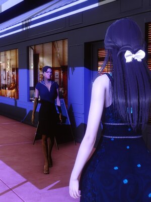 [3D]秘密01-48+番外01-03_013863