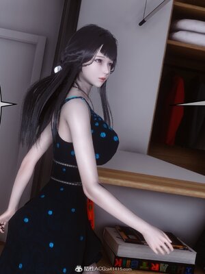 [3D]秘密01-48+番外01-03_013870