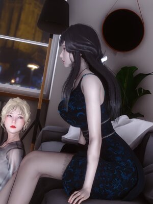 [3D]秘密01-48+番外01-03_013879