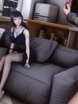 [3D]秘密01-48+番外01-03_013886