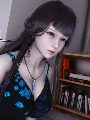 [3D]秘密01-48+番外01-03_013890