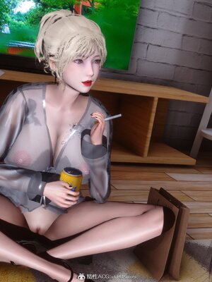 [3D]秘密01-48+番外01-03_013894