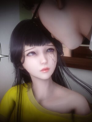 [3D]秘密01-48+番外01-03_013901