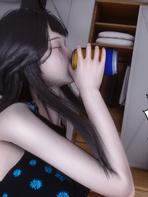 [3D]秘密01-48+番外01-03_013911