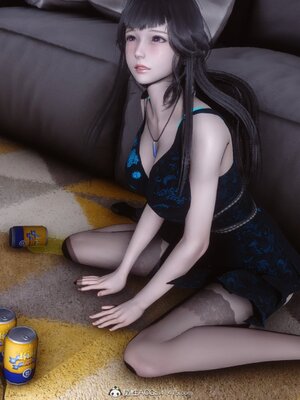 [3D]秘密01-48+番外01-03_013918