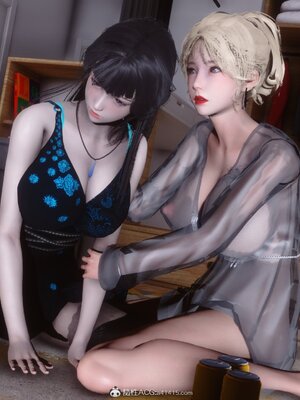 [3D]秘密01-48+番外01-03_013921