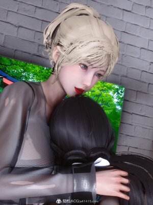 [3D]秘密01-48+番外01-03_013923