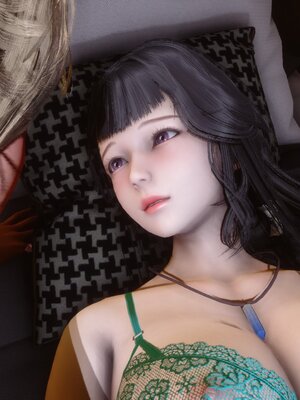 [3D]秘密01-48+番外01-03_013933