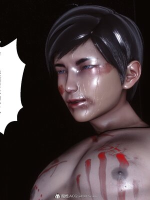 [3D]秘密01-48+番外01-03_013968