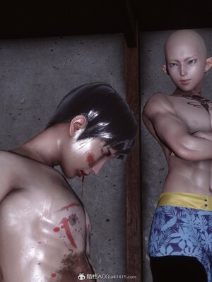 [3D]秘密01-48+番外01-03_014014