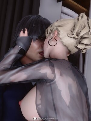 [3D]秘密01-48+番外01-03_014040