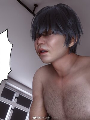 [3D]秘密01-48+番外01-03_014067