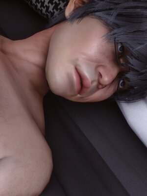 [3D]秘密01-48+番外01-03_014143