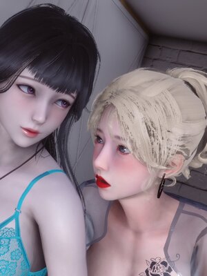 [3D]秘密01-48+番外01-03_014171