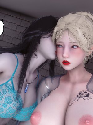 [3D]秘密01-48+番外01-03_014172