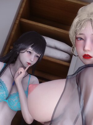 [3D]秘密01-48+番外01-03_014174