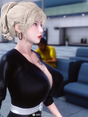 [3D]秘密01-48+番外01-03_014185