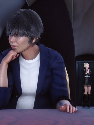 [3D]秘密01-48+番外01-03_014189