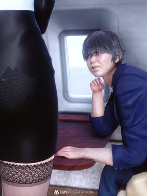 [3D]秘密01-48+番外01-03_014195