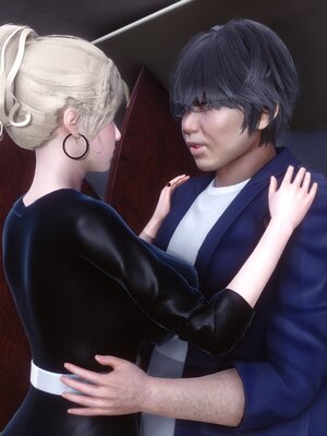 [3D]秘密01-48+番外01-03_014196