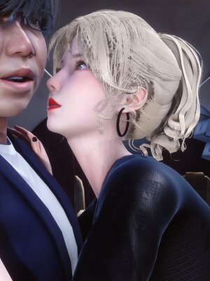 [3D]秘密01-48+番外01-03_014199