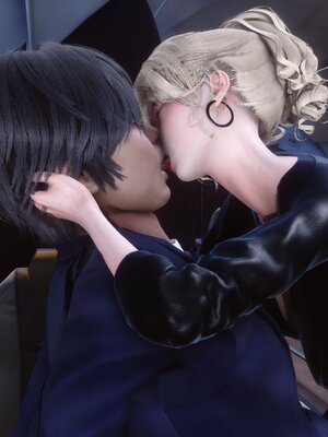 [3D]秘密01-48+番外01-03_014202