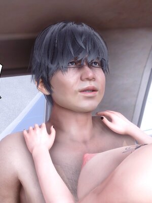 [3D]秘密01-48+番外01-03_014212