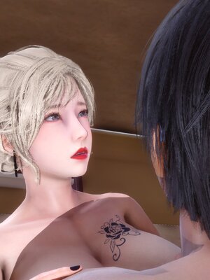 [3D]秘密01-48+番外01-03_014226