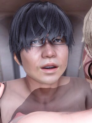 [3D]秘密01-48+番外01-03_014227