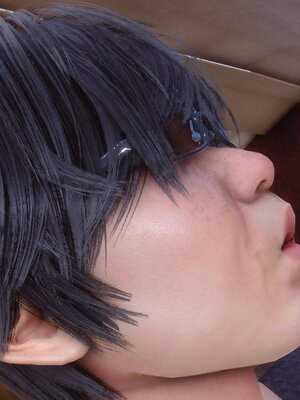 [3D]秘密01-48+番外01-03_014247