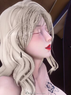 [3D]秘密01-48+番外01-03_014265