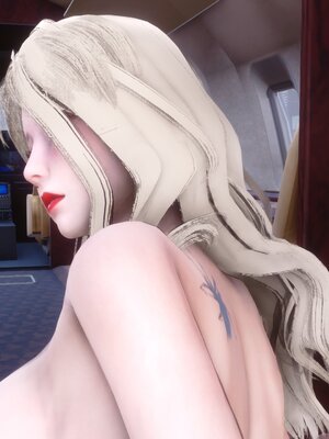 [3D]秘密01-48+番外01-03_014269