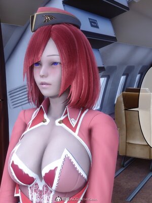 [3D]秘密01-48+番外01-03_014289