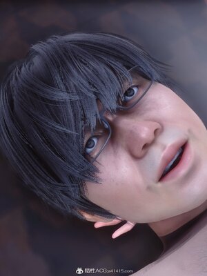 [3D]秘密01-48+番外01-03_014305