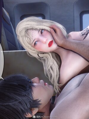 [3D]秘密01-48+番外01-03_014307