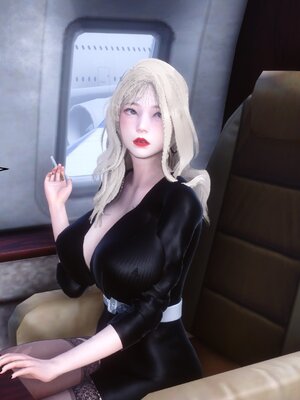 [3D]秘密01-48+番外01-03_014311