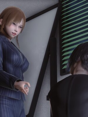 [3D]秘密01-48+番外01-03_014323