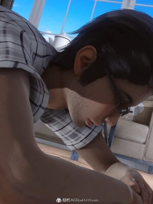 [3D]秘密01-48+番外01-03_014328